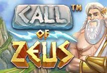 Call of Zeus Slot Review